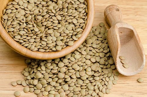 تصویر 2 از قیمت عدس درشت + خرید باور نکردنی